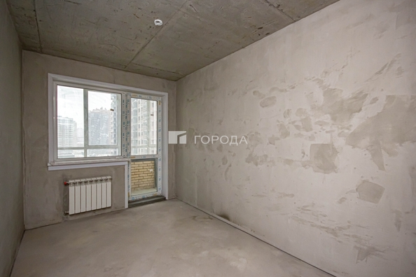 
  Продается 2-комн. квартира 65.7 м², в ЖК Возрождение. Фото 1.