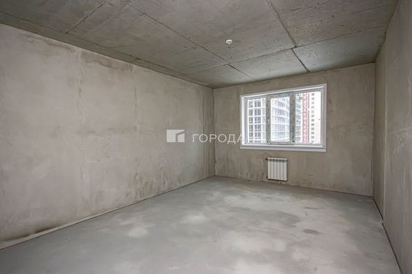 
  Продается 2-комн. квартира 65.7 м², в ЖК Возрождение. Фото 2.