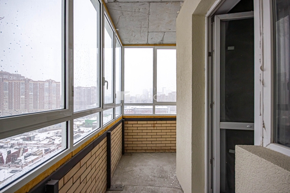 
  Продается 2-комн. квартира 65.7 м², в ЖК Возрождение. Фото 22.