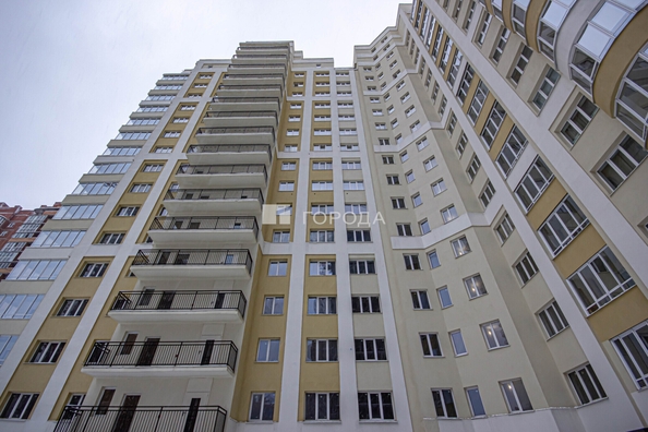 
  Продается 2-комн. квартира 65.7 м², в ЖК Возрождение. Фото 23.