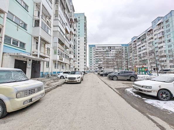 
  Продается 1-комн. квартира 42.4 м². Фото 4.