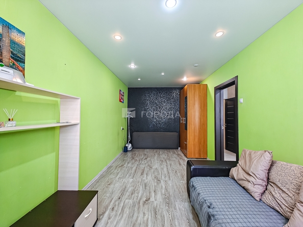 
  Продается 1-комн. квартира 42.4 м². Фото 12.