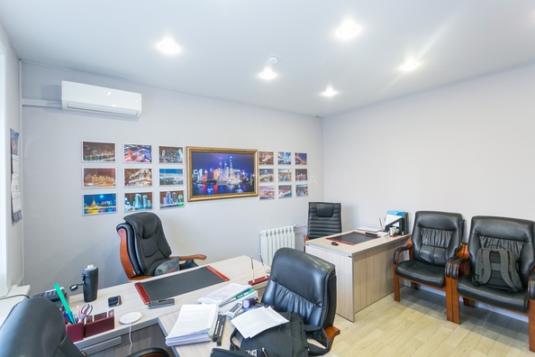 
  Продается универсальное помещение 120 м². Фото 32.