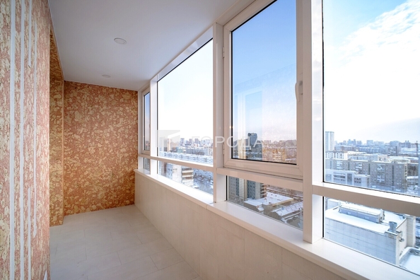 
  Продается 3-комн. квартира 85.8 м², в ЖК Дождь. Фото 10.