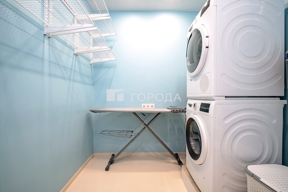 
  Продается 3-комн. квартира 85.8 м², в ЖК Дождь. Фото 17.