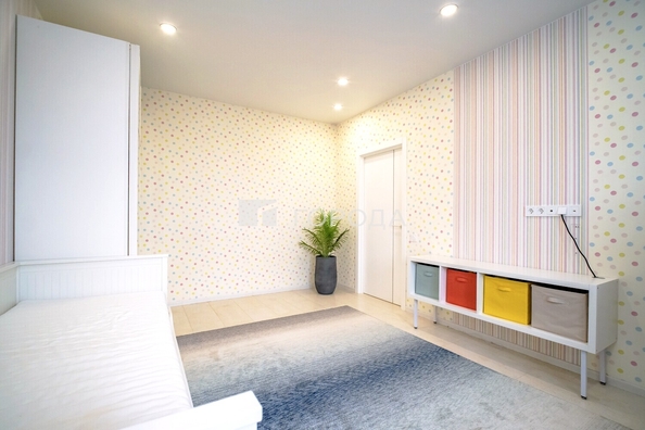
  Продается 3-комн. квартира 85.8 м², в ЖК Дождь. Фото 25.