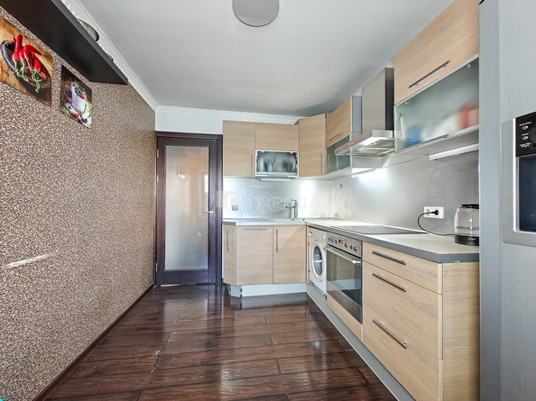 
  Продается 3-комн. квартира 65.5 м². Фото 24.