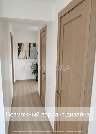 
  Продается 3-комн. квартира 65.5 м². Фото 17.