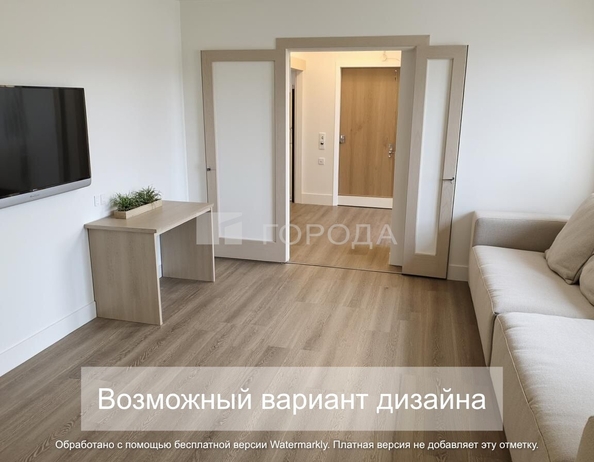 
  Продается 3-комн. квартира 65.5 м². Фото 19.