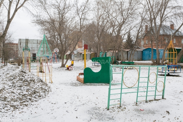 
  Продается 1-комн. квартира 37.1 м². Фото 26.
