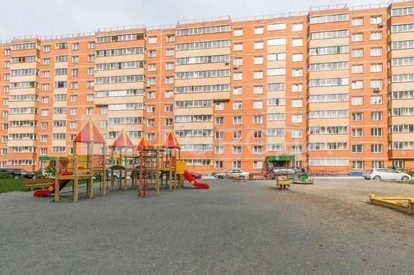 
  Продается 1-комн. квартира 34.4 м². Фото 1.