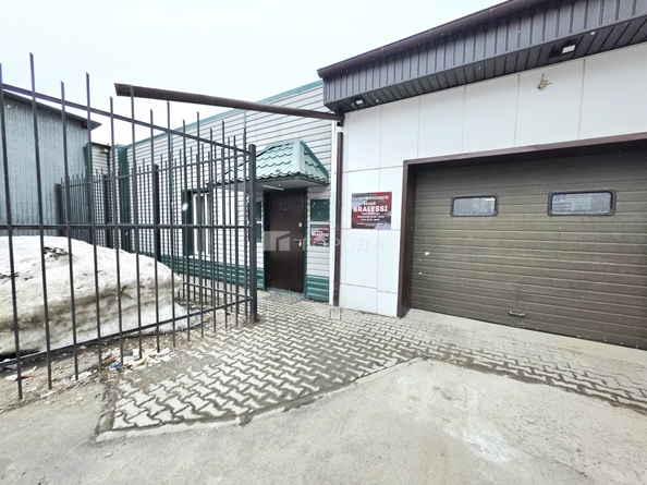 
  Продается офис 20.9 м². Фото 12.