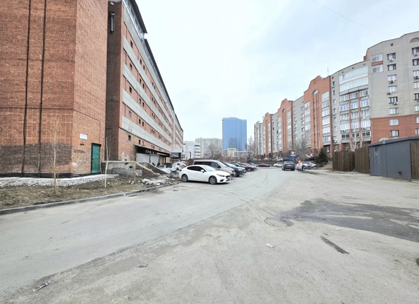 
  Продается офис 20.9 м². Фото 14.