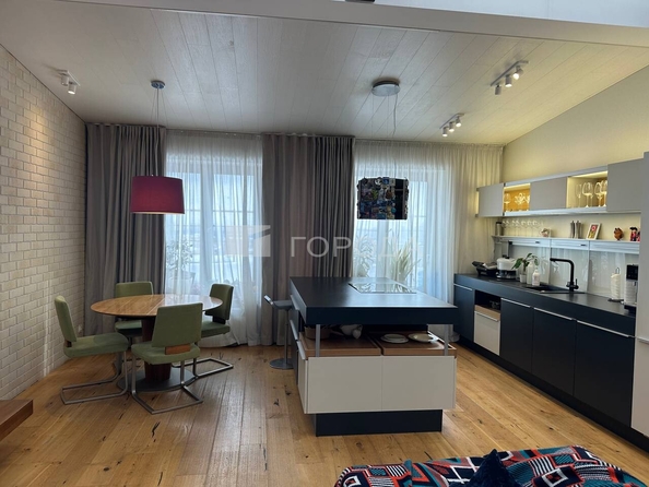 
  Продается 3-комн. квартира 98 м². Фото 8.