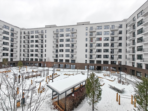
  Продается 1-комн. квартира 46.3 м². Фото 11.