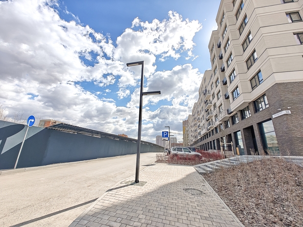 
  Продается 1-комн. квартира 46.3 м². Фото 6.