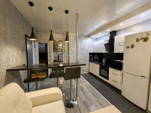 
  Продается 1-комн. квартира 42 м². Фото 10.
