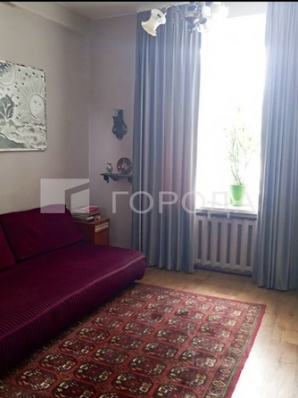 
  Продается 2-комн. квартира 56 м². Фото 5.