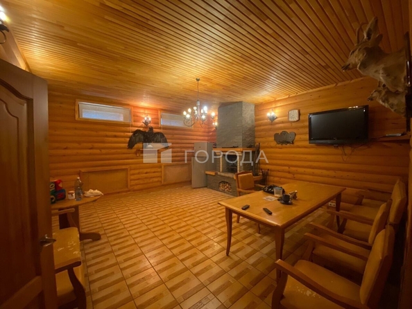 
  Продается дом 610 м². Фото 8.