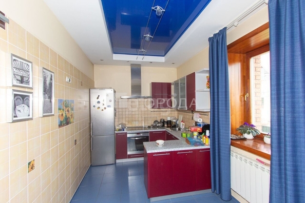 
  Продается дом 610 м². Фото 24.