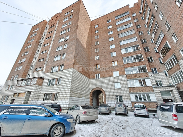 
  Продается 1-комн. квартира 32.6 м². Фото 30.