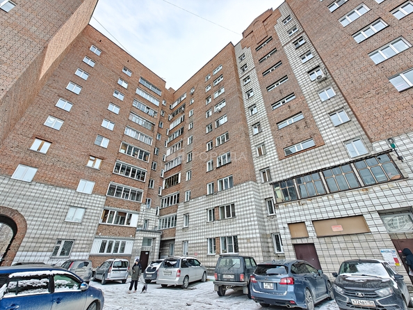 
  Продается 1-комн. квартира 32.6 м². Фото 32.