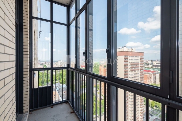 
  Продается 3-комн. квартира 100.6 м². Фото 24.