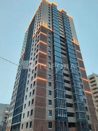 
  Продается 3-комн. квартира 100.6 м². Фото 36.