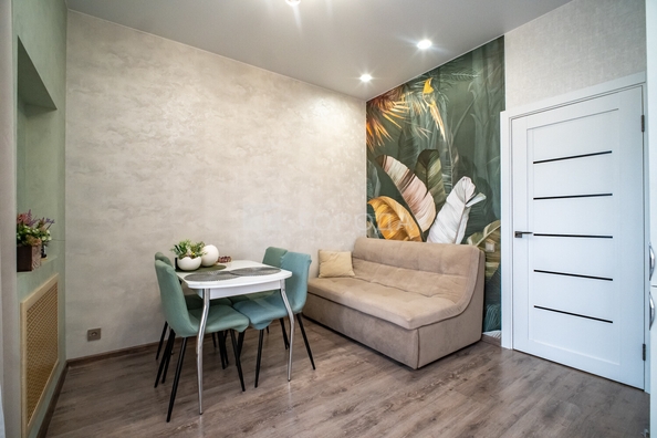 
  Продается 2-комн. квартира 61.6 м², в ЖК Калининский-2. Фото 3.