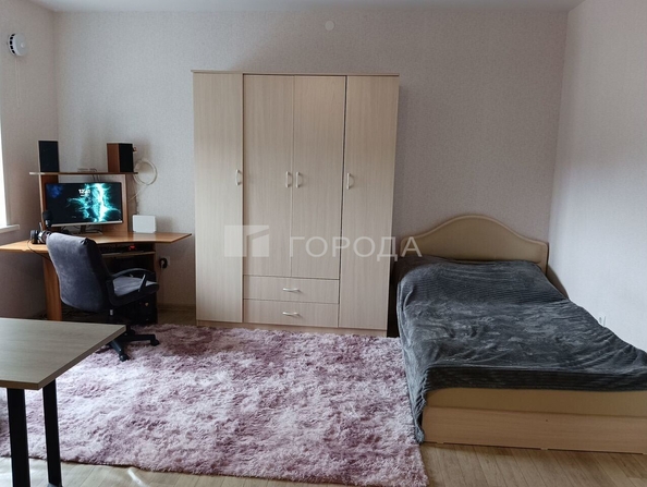 
  Продается студия 30.8 м², в ЖК Новые Матрешки, дом 2 . Фото 3.
