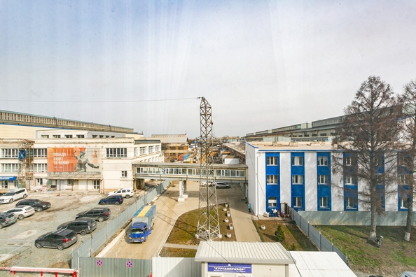 
  Продается офис 20.7 м². Фото 13.