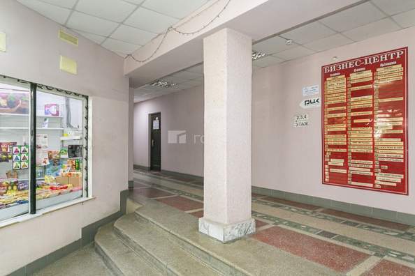 
  Продается офис 20.7 м². Фото 17.