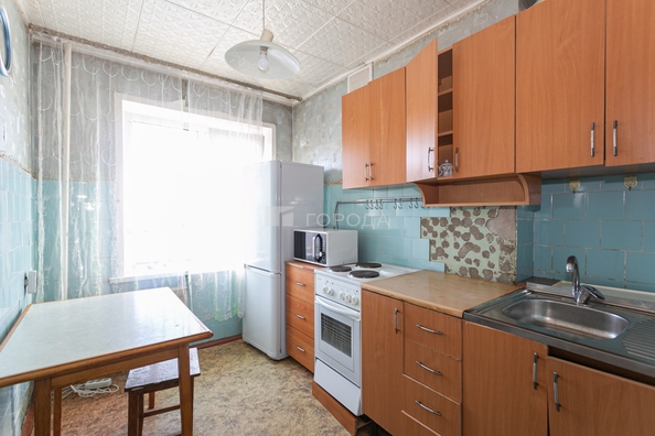 
  Продается 2-комн. квартира 42 м². Фото 5.