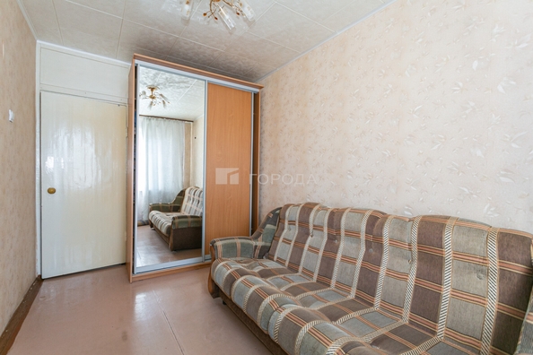 
  Продается 2-комн. квартира 42 м². Фото 9.