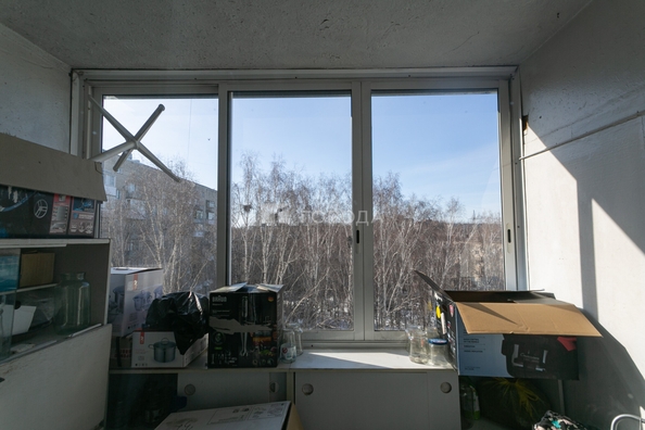 
  Продается 2-комн. квартира 42 м². Фото 12.
