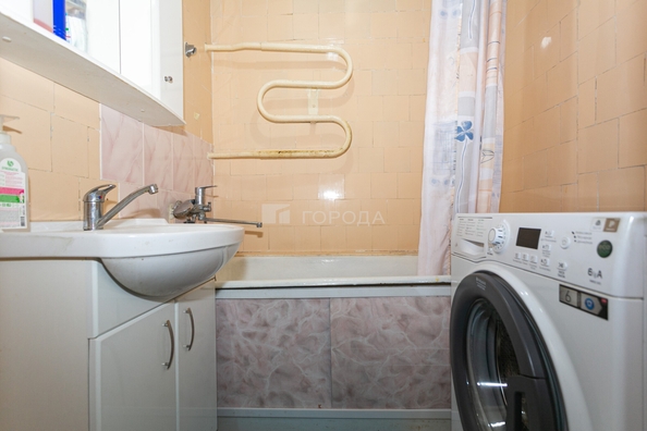 
  Продается 2-комн. квартира 42 м². Фото 15.