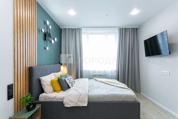 
  Продается апартамент 20.06 м², в АК IQ Aparts. Фото 8.
