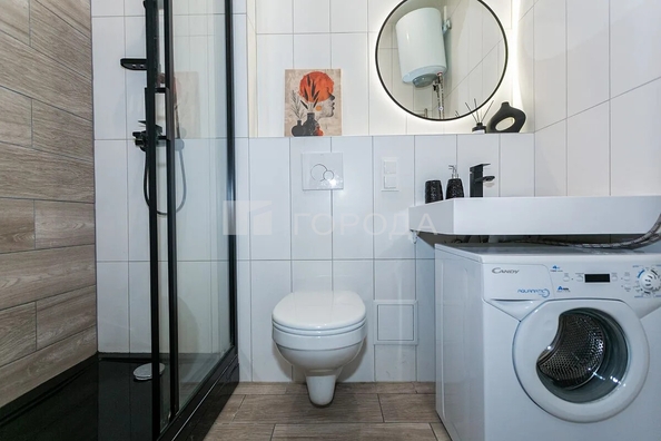
  Продается апартамент 20.06 м², в АК IQ Aparts. Фото 17.