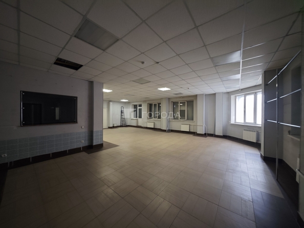 
  Сдается универсальное помещение 136.9 м². Фото 20.