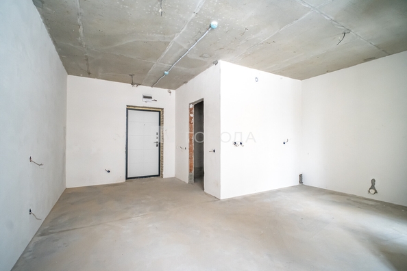 
  Продается студия 28.5 м². Фото 3.