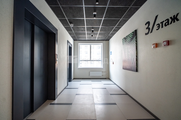 
  Продается студия 28.5 м². Фото 14.