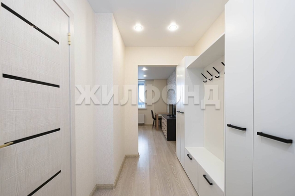 
  Продается студия 32.8 м², в ЖК Расцветай на Зорге, дом 1 . Фото 3.