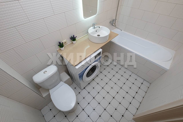 
  Продается студия 32.8 м², в ЖК Расцветай на Зорге, дом 1 . Фото 17.