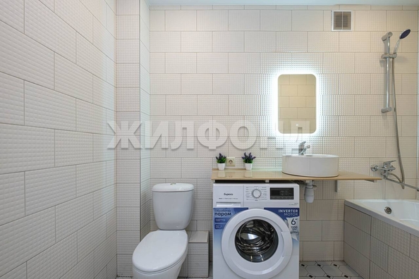 
  Продается студия 32.8 м², в ЖК Расцветай на Зорге, дом 1 . Фото 18.