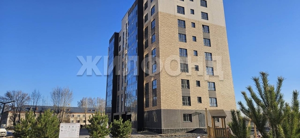 
  Продается 1-комн. квартира 43 м². Фото 4.
