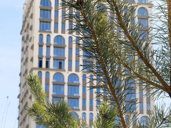 
  Продается 2-комн. квартира 53.02 м², в ЖК Баланс, 3 очередь. Фото 8.