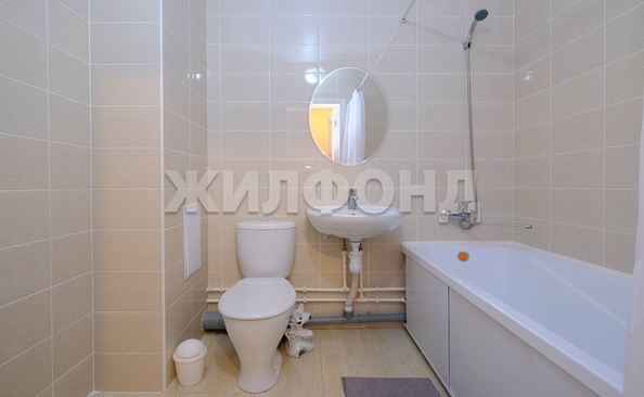 
  Продается 1-комн. квартира 35.7 м², в ЖК Новые Матрешки, дом 1 б/с 4. Фото 6.