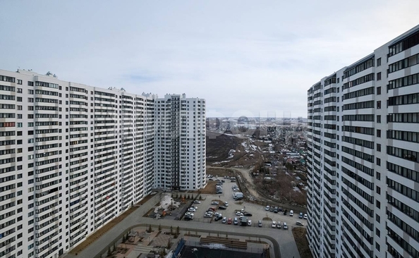 
  Продается 1-комн. квартира 35.7 м², в ЖК Новые Матрешки, дом 1 б/с 4. Фото 12.