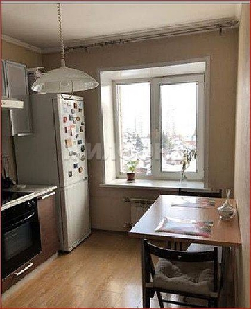 
  Продается 1-комн. квартира 34.3 м². Фото 1.