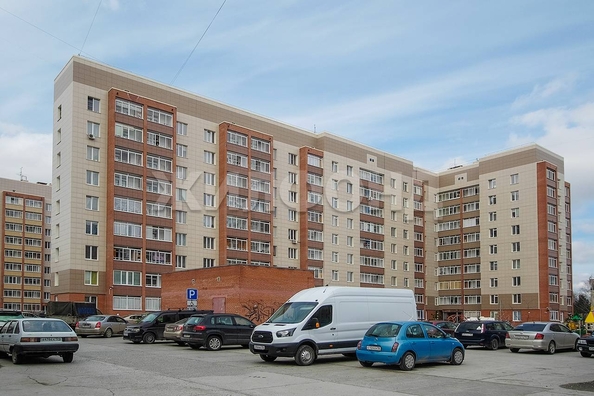 
  Продается 1-комн. квартира 34.6 м². Фото 4.